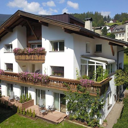 Apartments Montblanc Sella 오르띠세이 외부 사진