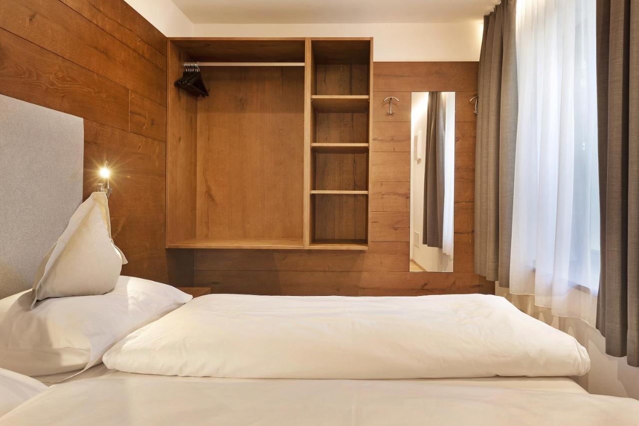 Apartments Montblanc Sella 오르띠세이 외부 사진