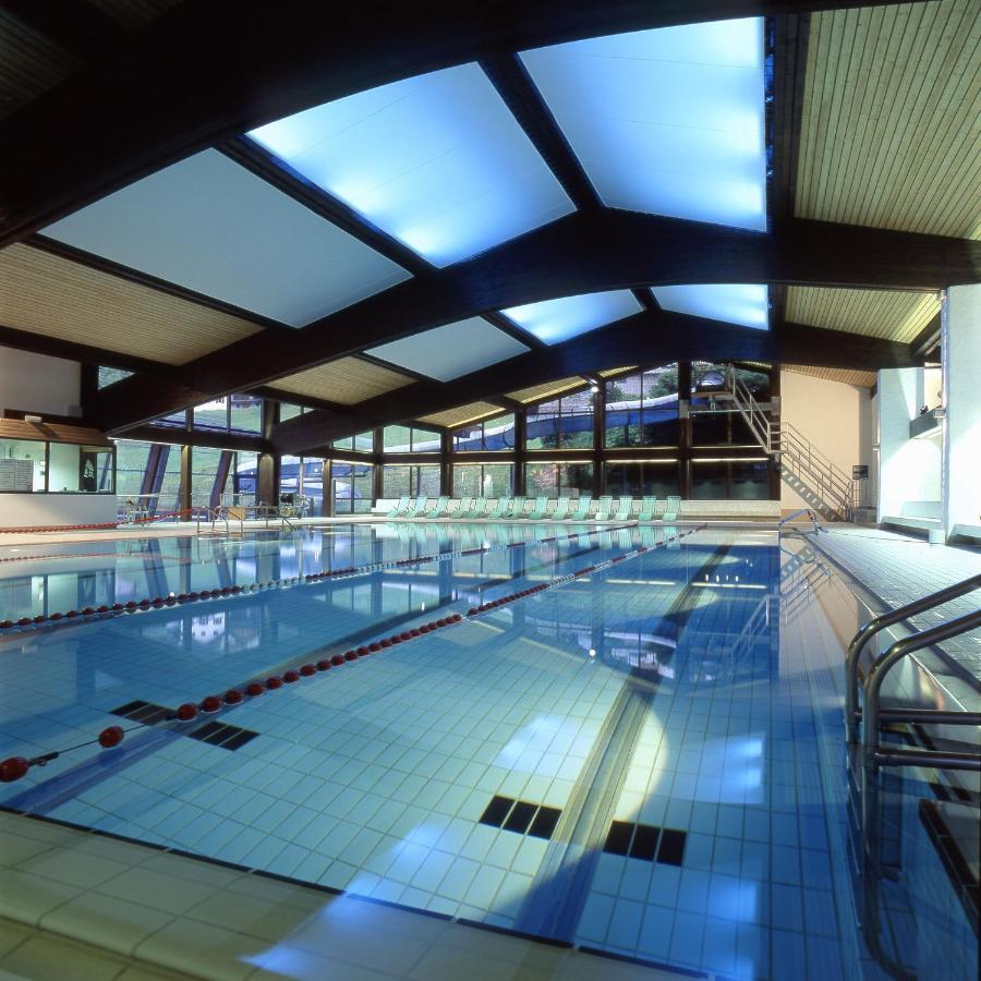 Apartments Montblanc Sella 오르띠세이 외부 사진